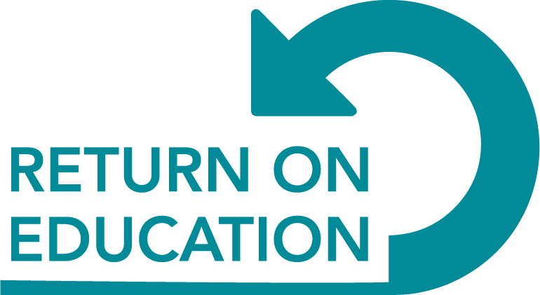 A Return On Your Education - Audrey Hepburn Calendar 2011 (770x421), Png Download
