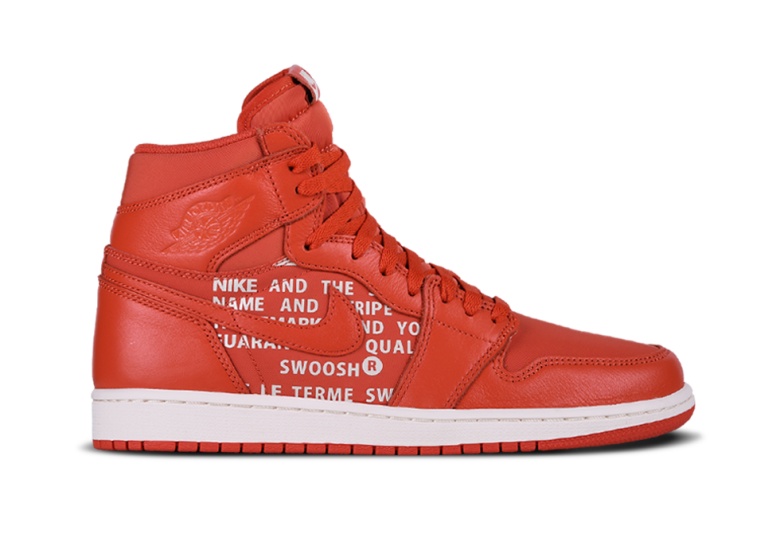 Michael Jordan - €150,00 - Skate Shoe (780x557), Png Download