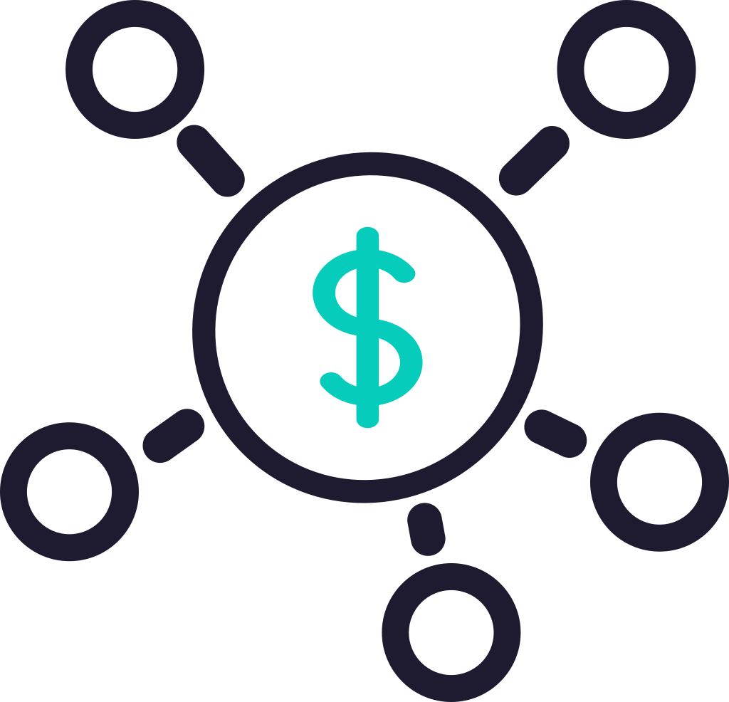Nem Allows You To Create A New Crowdfunding Platform, - Crowdfunding Transparent Background (1024x986), Png Download