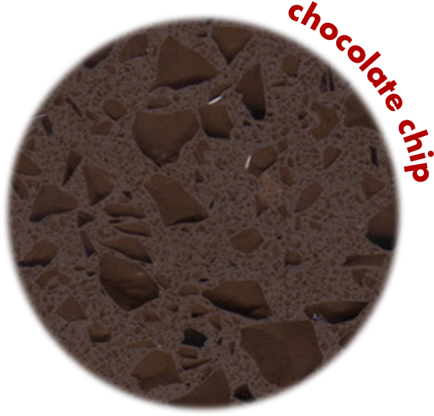 Chocochip - Chromocell (800x600), Png Download