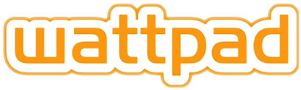 Wattpad Sticker - Poster (1024x307), Png Download