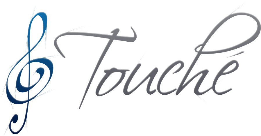 Touche The Band - Food Tours Of America Logo (942x500), Png Download