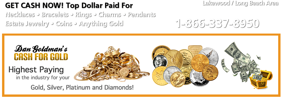 Cash For Gold - Coin (960x350), Png Download