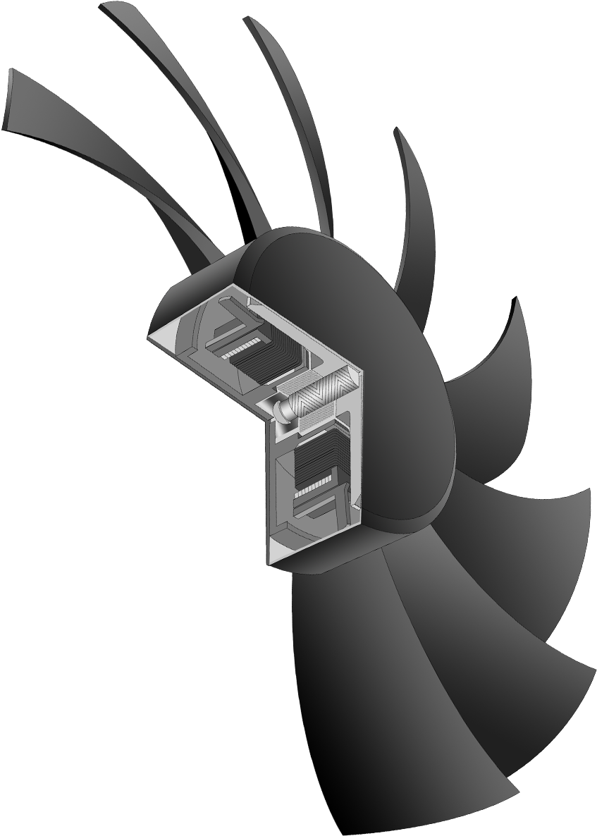 How It Works - Ssr 1000tr (1058x1200), Png Download