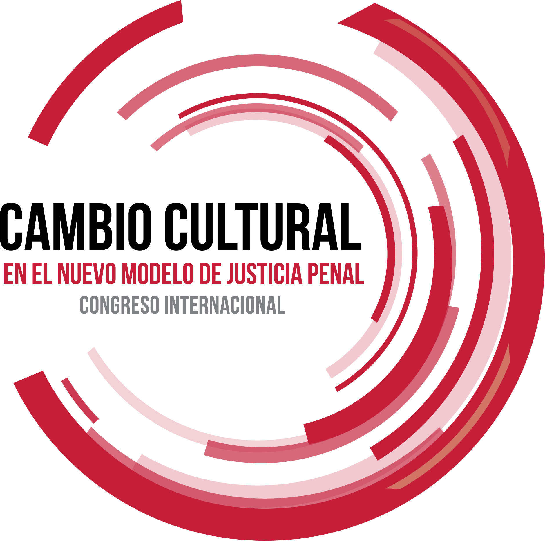 Logoinacipecongreso - Circle (1879x1863), Png Download