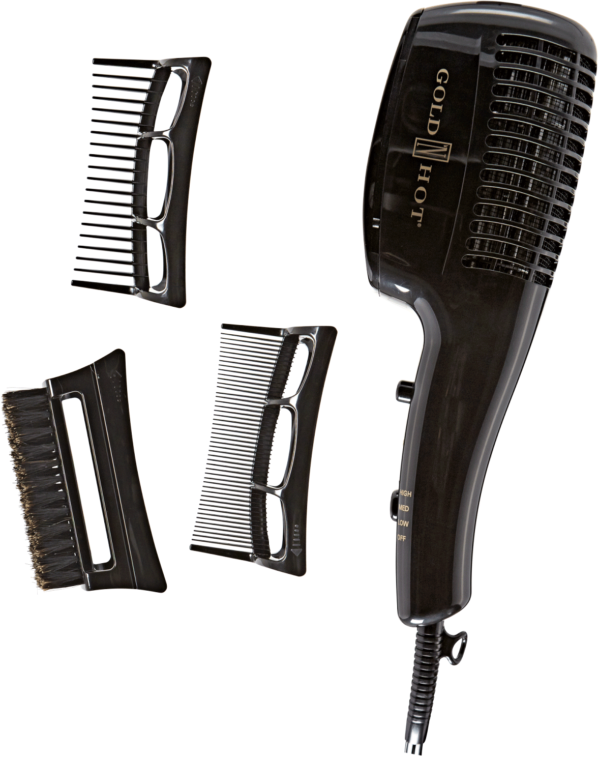 Materiel Coiffure Png (1500x1500), Png Download