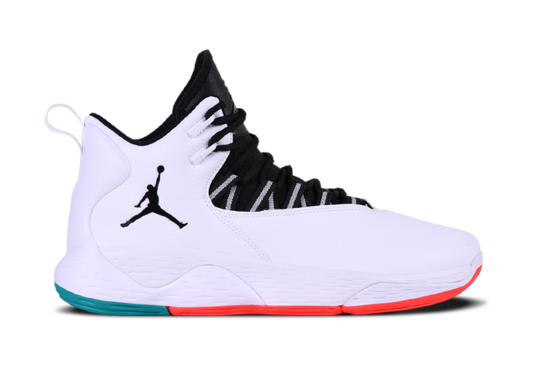 Blake Griffin - £120 - 00 £105 - - Air Jordan Superfly Mvp (780x557), Png Download