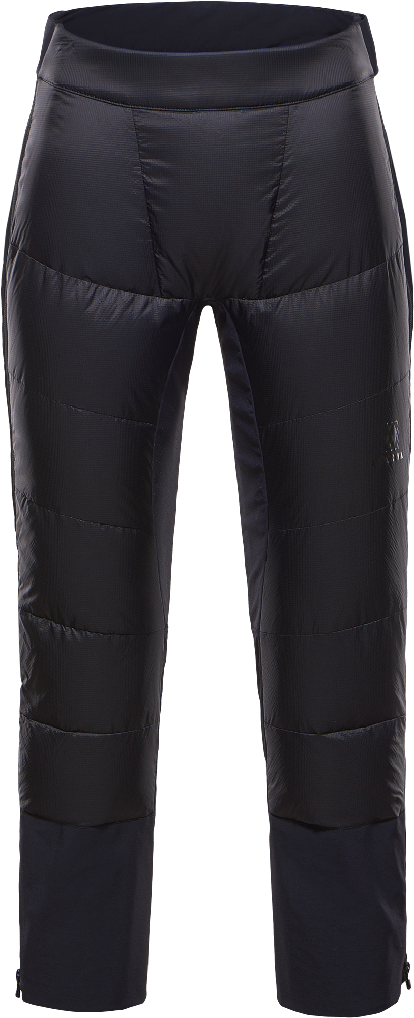 Apc Jean Moulant Black Jeans (2300x2300), Png Download