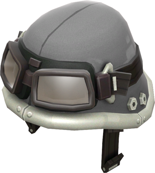 Painted War Pig 7e7e7e - Diving Equipment (537x599), Png Download
