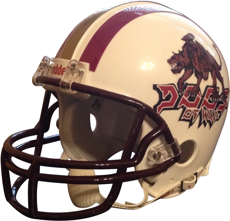 Dogs Of War - Face Mask (829x767), Png Download