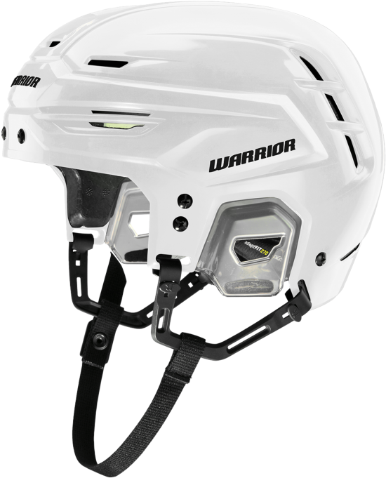 Warrior Alpha One Pro Helmet (752x718), Png Download