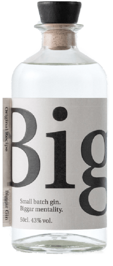 Selkie Winter Edition Gin £32 - Glass Bottle (1200x1200), Png Download