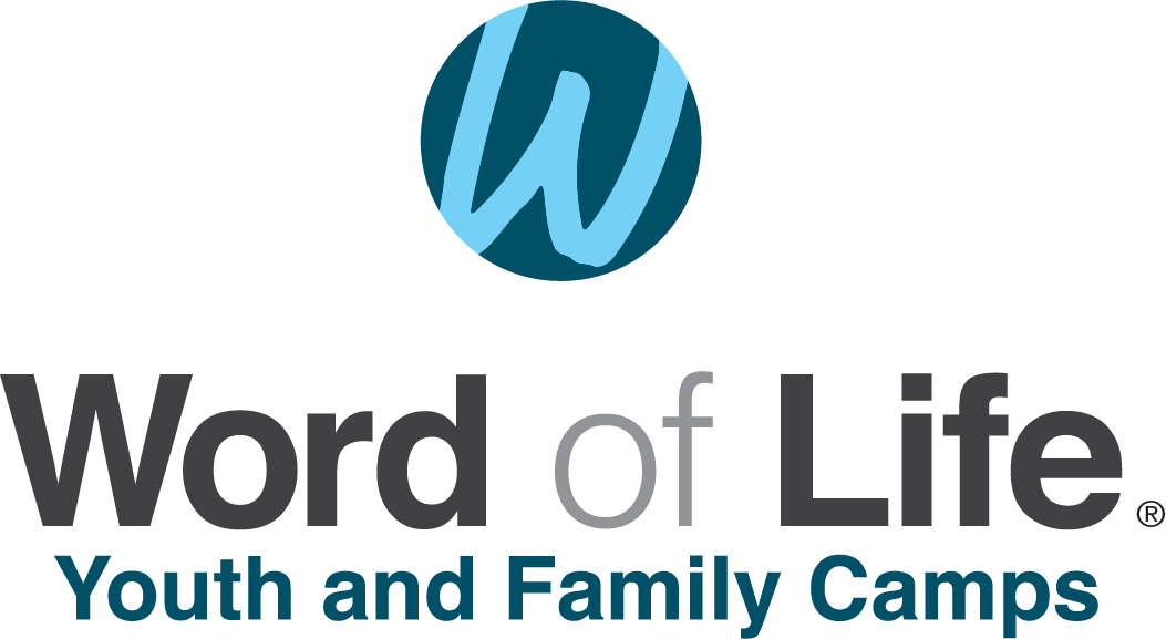 Download Logo - Word Of Life Camp Logo Png (1053x577), Png Download