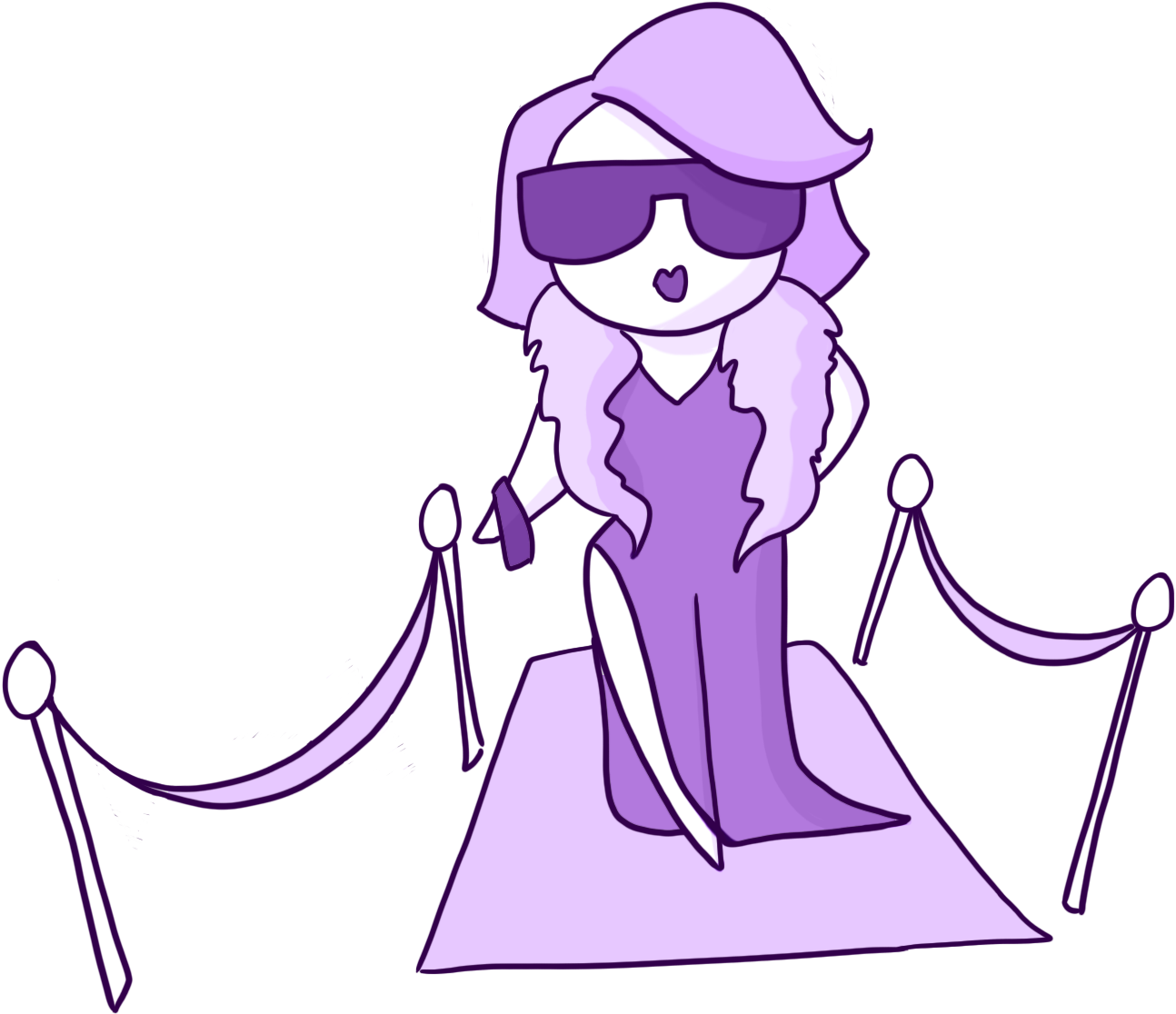 Cartoon (1293x1154), Png Download