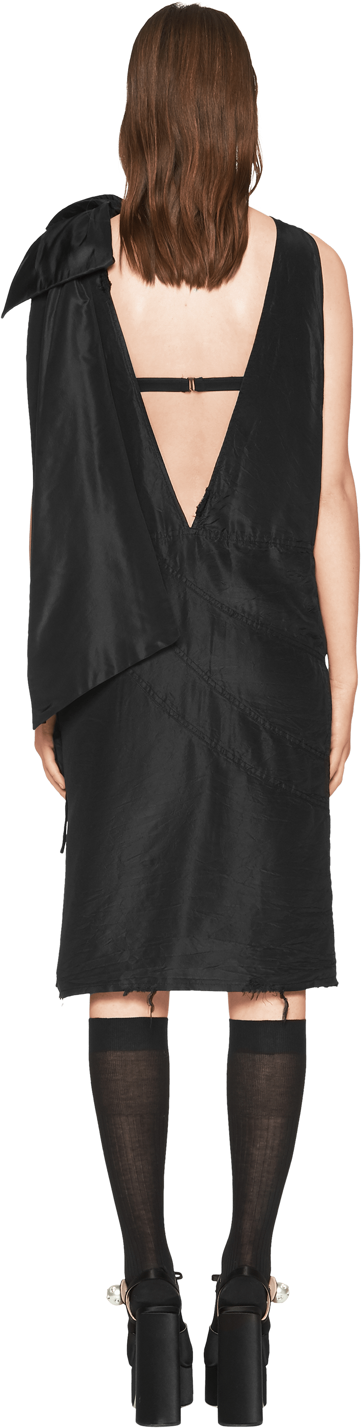 Little Black Dress (2400x2935), Png Download