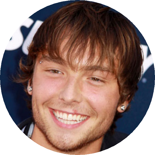Wesley Stromberg - Boy (600x600), Png Download