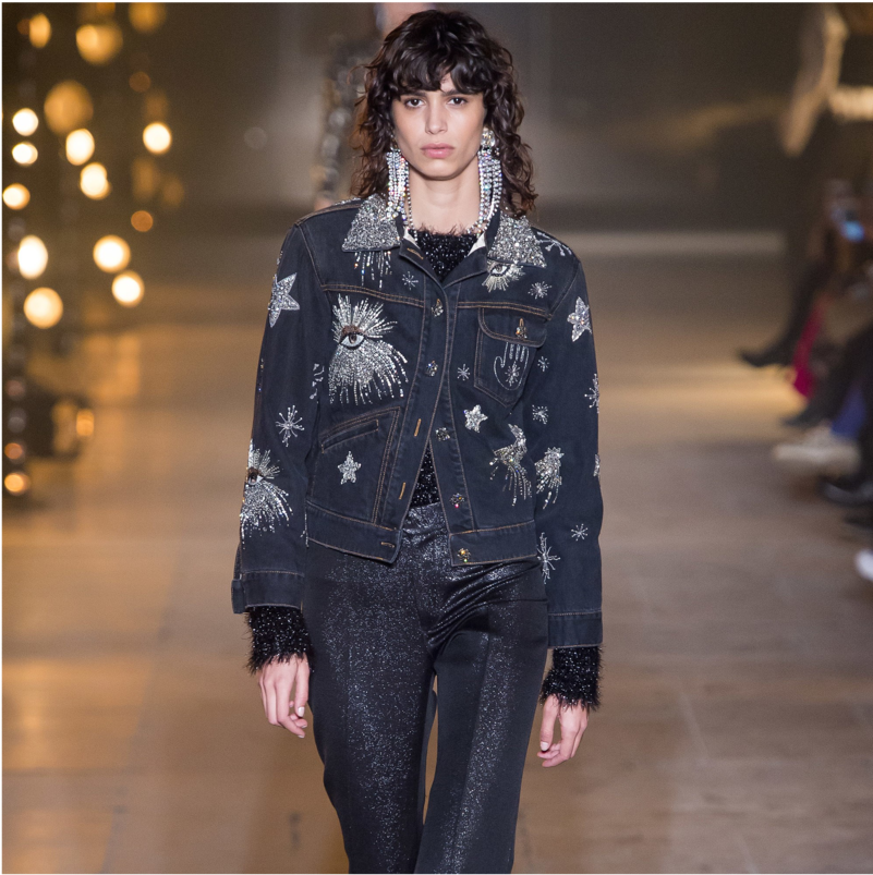 Fashion (683x1024), Png Download