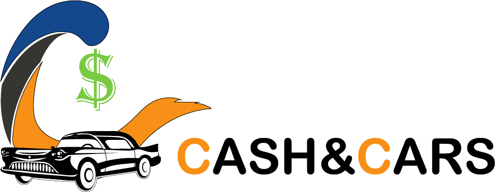 Cash For Scrap Car (1021x394), Png Download