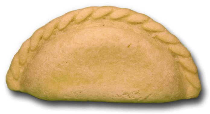 Argentijnse Maaltijd Empanadas - Curry Puff (1000x1000), Png Download