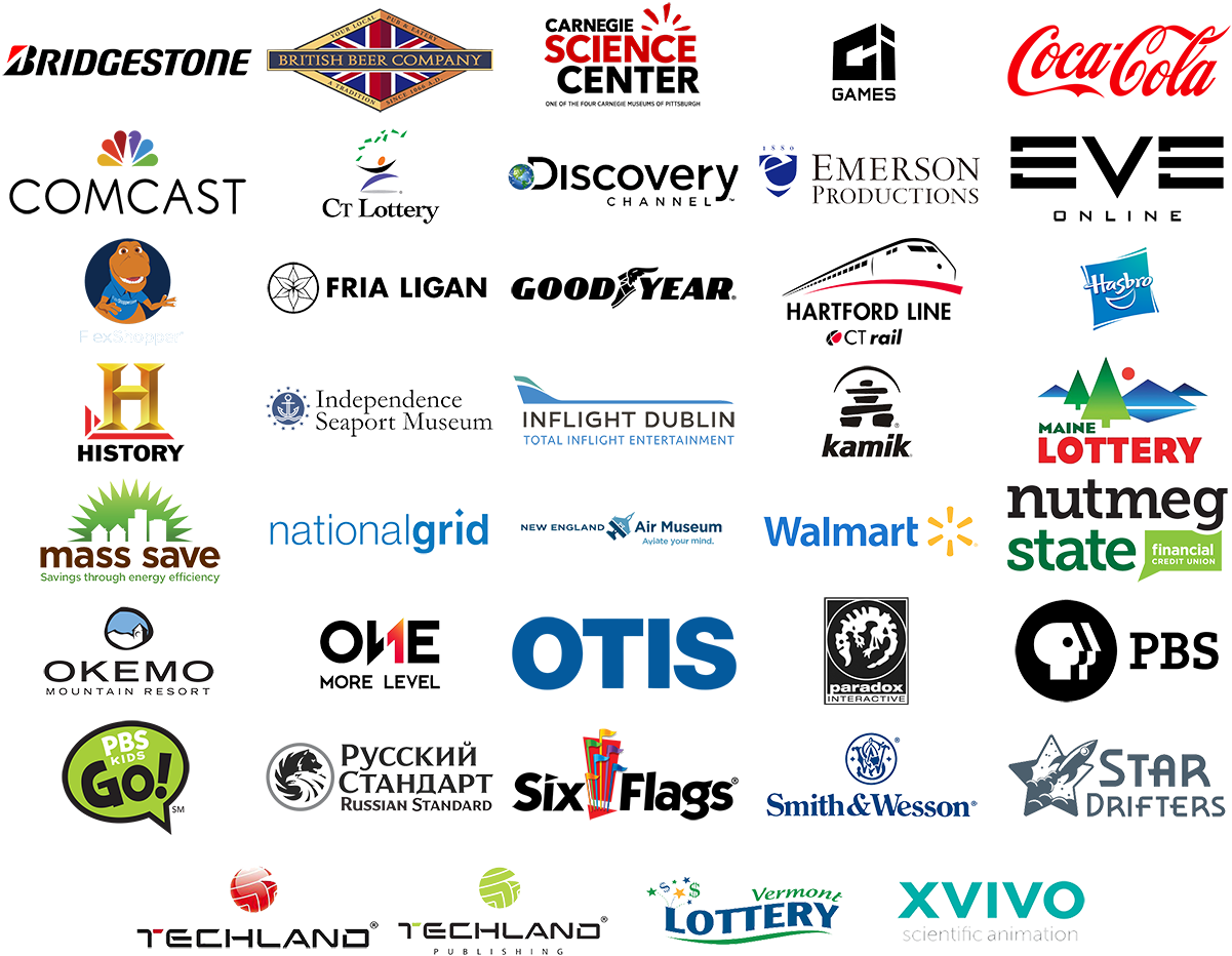 Clients - Pbs Kids (1280x960), Png Download