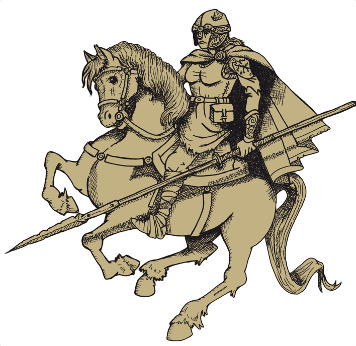 Olga Ecru-2 - Mane (708x688), Png Download