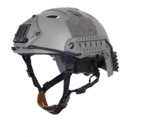 Impax Extreme Bump Helmet - Ebay Fma Ballistic Helmet (640x480), Png Download