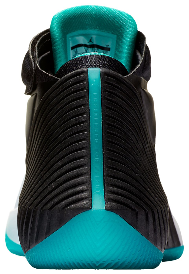 1 Men's Basketball Shoes Aa2510-103 Russell Westbrook - Sneakers (1600x871), Png Download