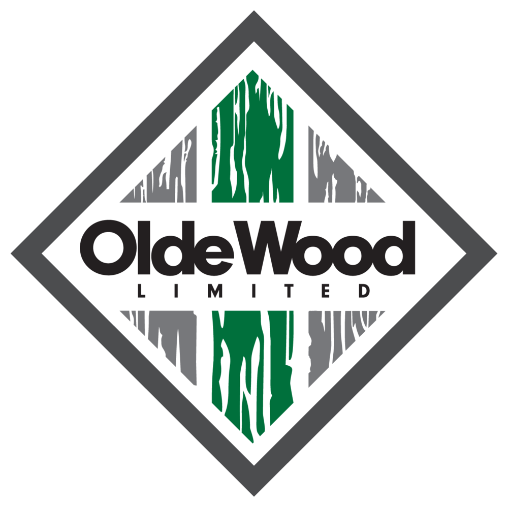 Barnwood2go Is An Olde Wood Limited Product - Olde Wood Ltd (1000x998), Png Download