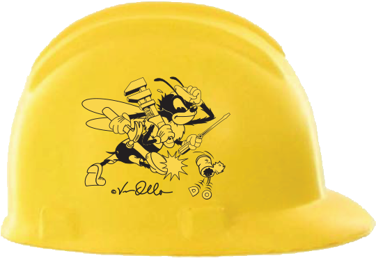 Shop - Hard Hat (930x1000), Png Download