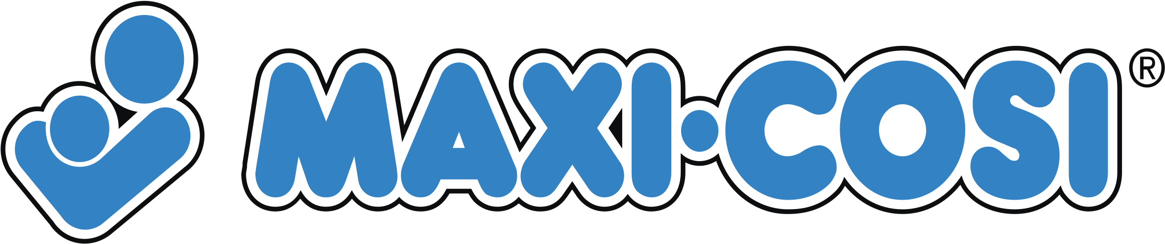 Maxi Cosi (2400x2400), Png Download