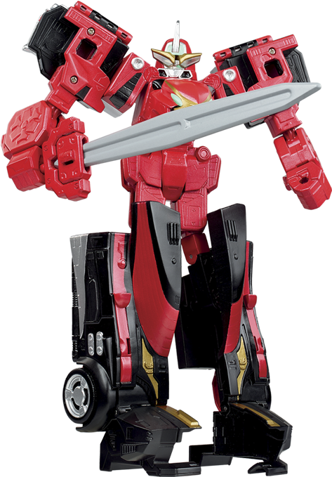 Power Rangers Beast Morphers (720x720), Png Download