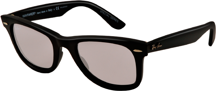 Ray Ban Quote 3m - Ray Ban 2140 901s P2 (760x430), Png Download