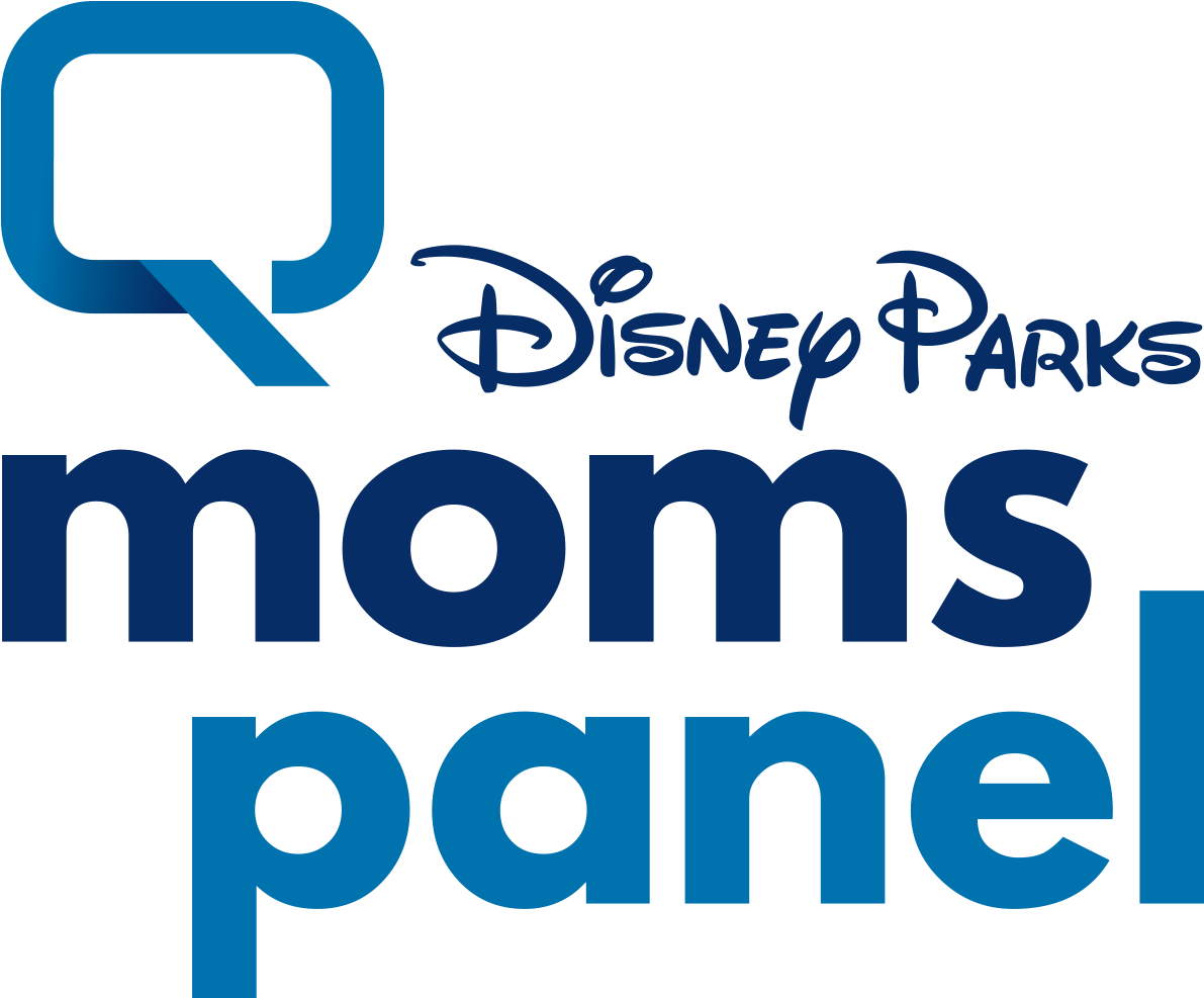 Moms Panel Logo - Disney Parks Moms Panel (1280x1100), Png Download