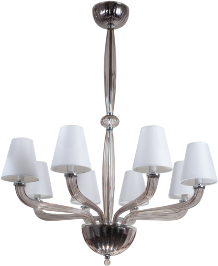 Shop Fairmont - Chandelier (600x600), Png Download