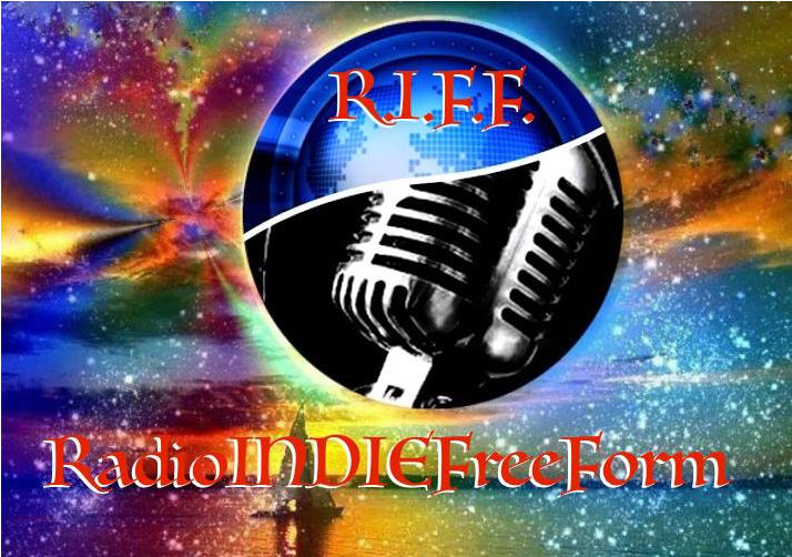Radio Indie Freeform (806x806), Png Download