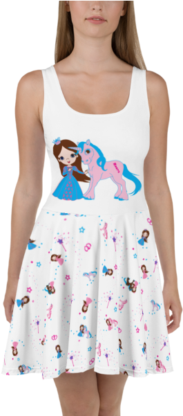 Dress (600x600), Png Download