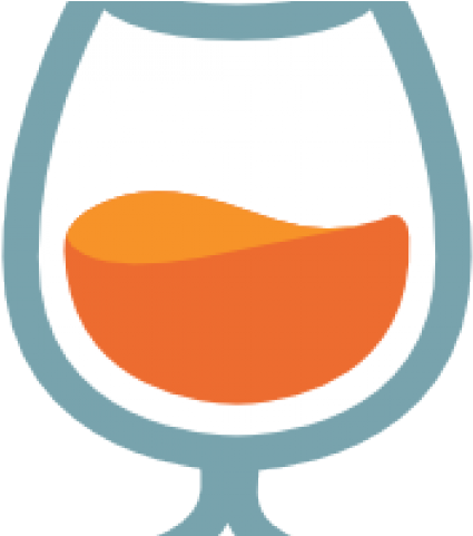 Wine Clipart Emoji - Illustration (640x480), Png Download