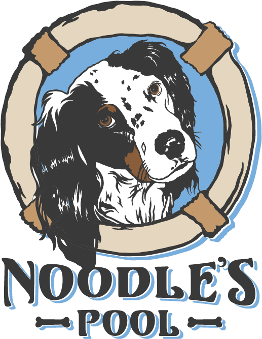About Noodle - Cocker Spaniel (751x751), Png Download
