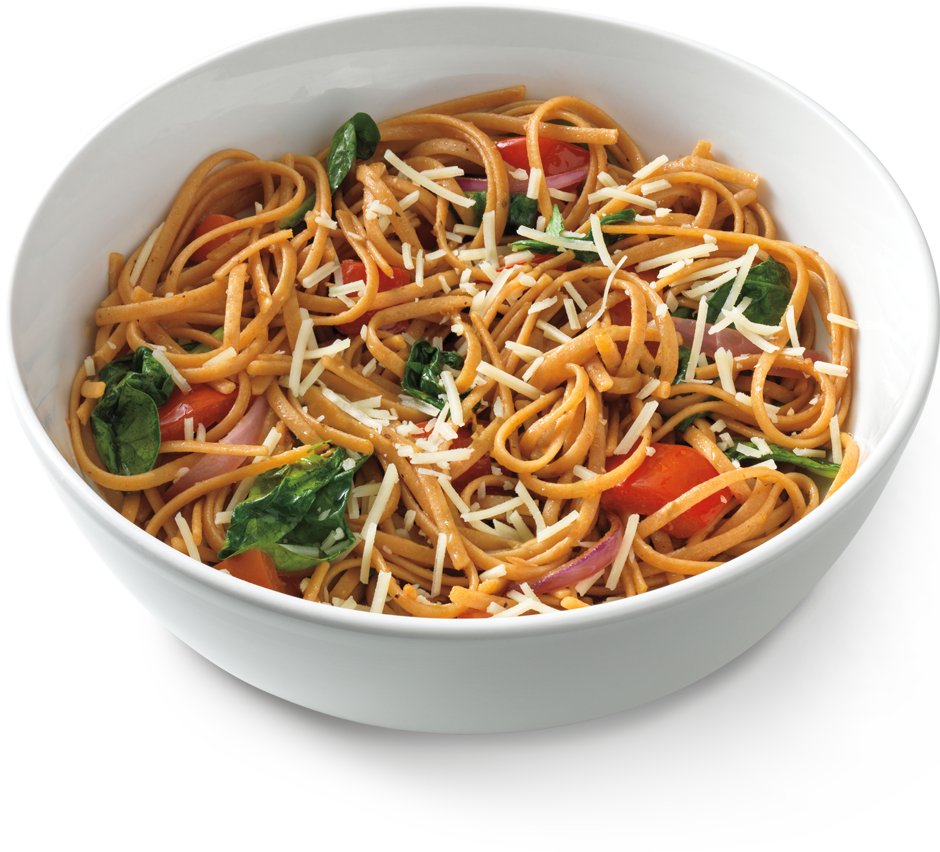 On A Health Kick - Fried Noodles (940x852), Png Download