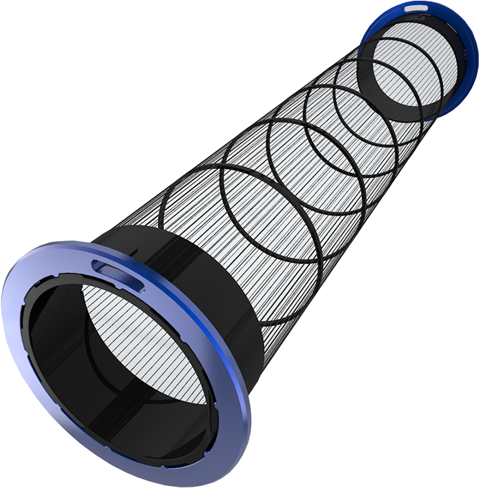 Increased Access To Blades - Camera Lens (1049x978), Png Download