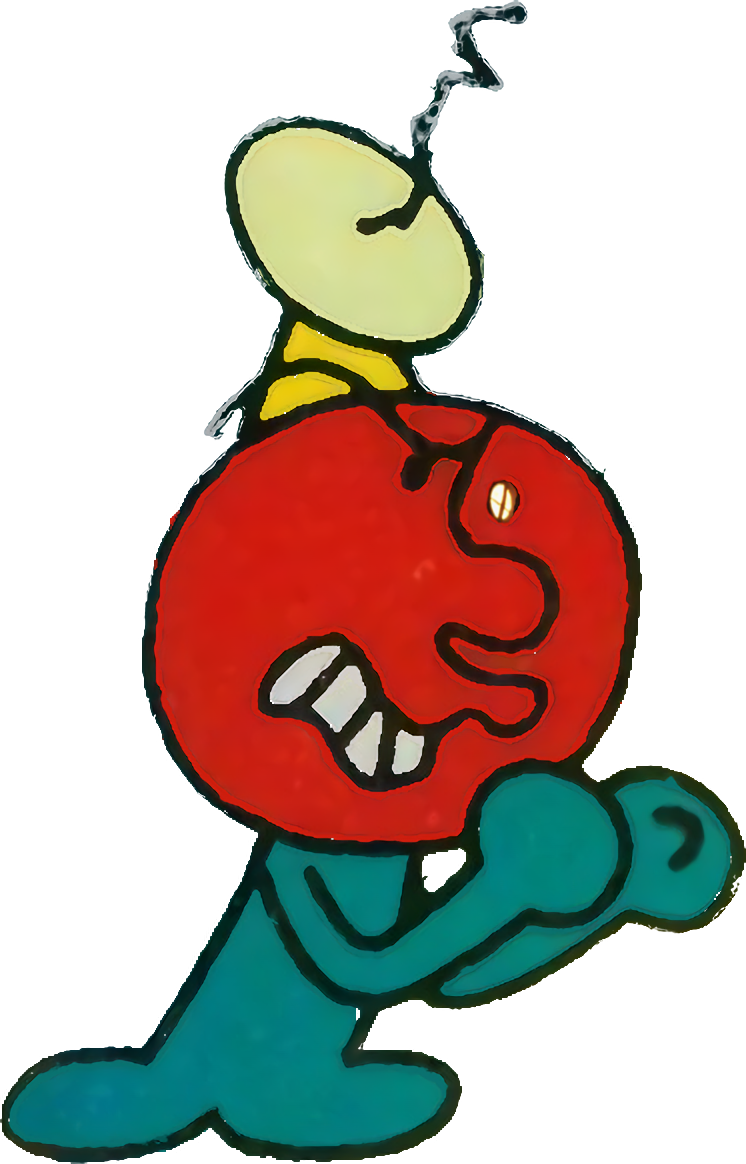 Cartoon (746x1164), Png Download