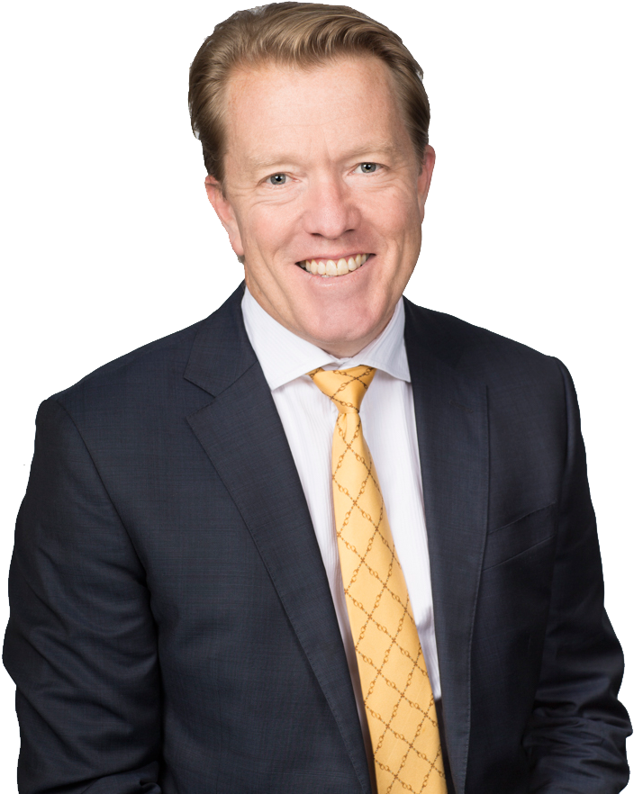 Image - Dr David Parker (720x900), Png Download