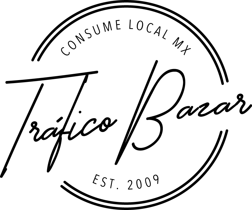 Black Stripe Blazer - Logo Trafico Bazar (839x700), Png Download