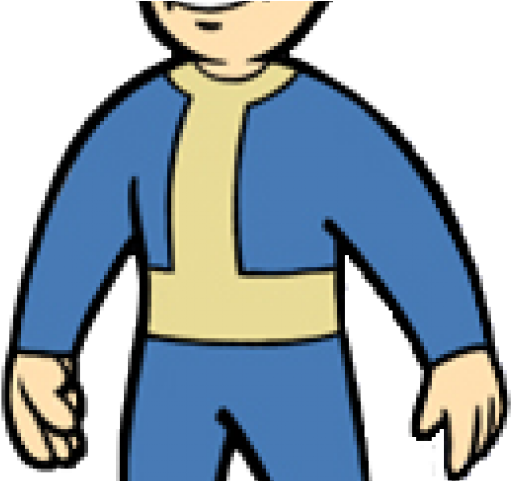 Fallout New Vegas (640x480), Png Download