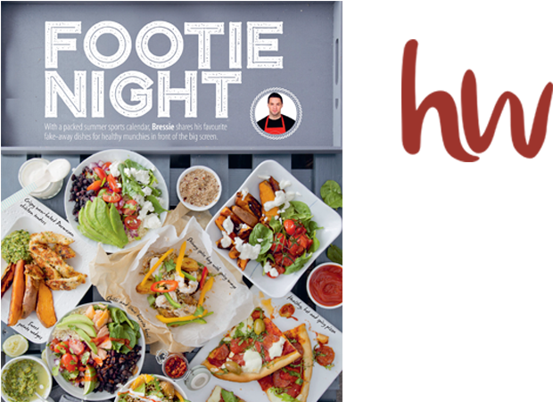 Slide6 - Okazu (800x450), Png Download