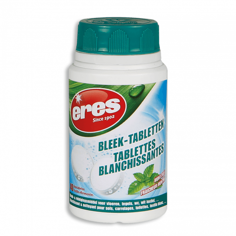 Bleach Tablets - Momordica Charantia (891x891), Png Download