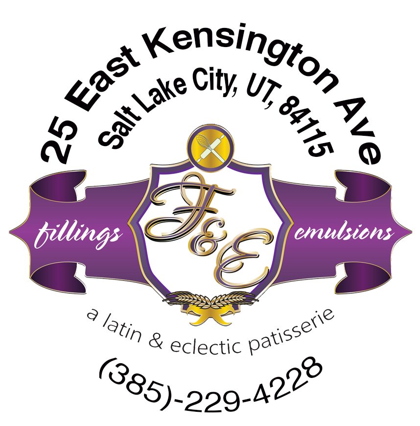 French Macaron Flavors (872x872), Png Download