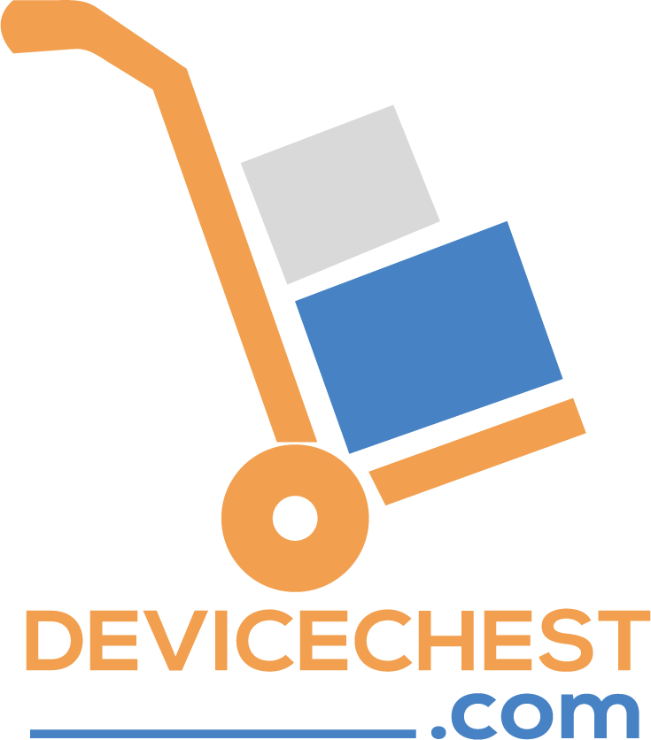 Devicechest - Graphic Design (735x836), Png Download