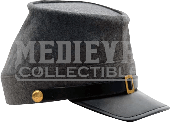 Civil War Hat (555x555), Png Download