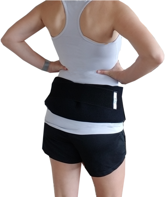 Life And Limb Gel Hot Ice Cold Compress Therapy Pack - Board Short (600x640), Png Download